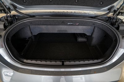 2024 BMW M4 Competition