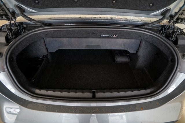 2024 BMW M4 Competition