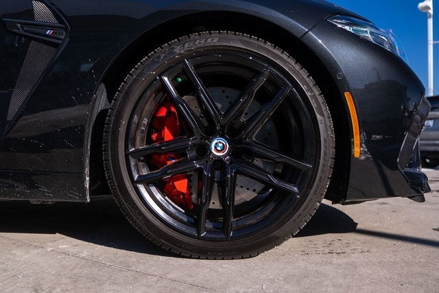 2023 BMW M8 Competition