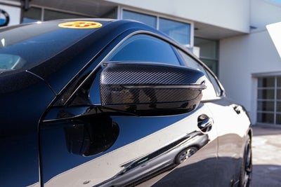 2023 BMW M8 Competition