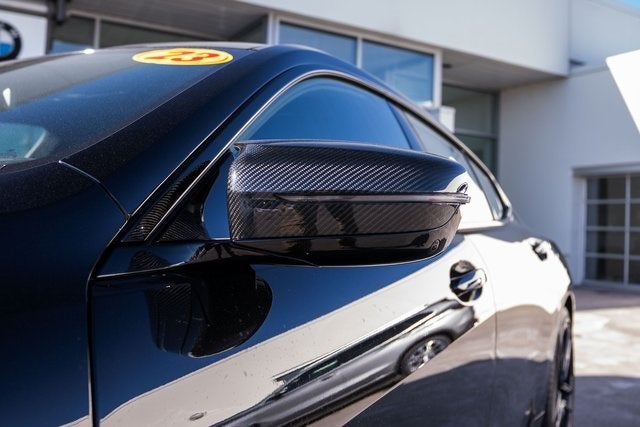 2023 BMW M8 Competition