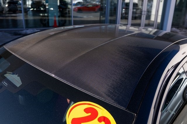 2023 BMW M8 Competition