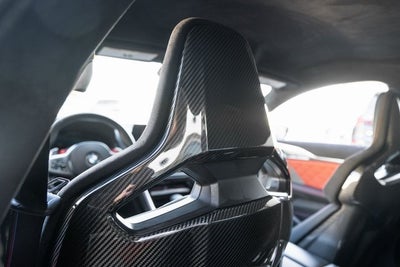 2023 BMW M8 Competition