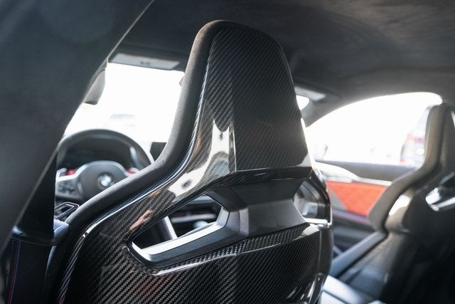 2023 BMW M8 Competition