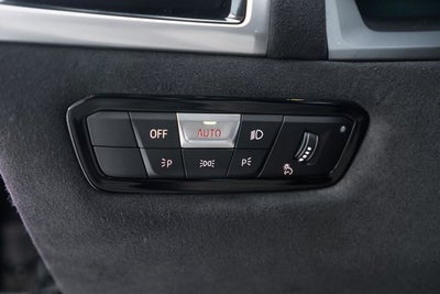 2023 BMW M8 Competition