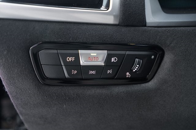 2023 BMW M8 Competition