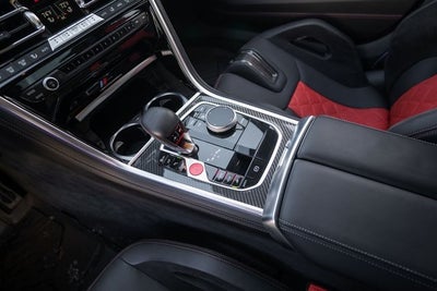 2023 BMW M8 Competition