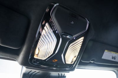 2023 BMW M8 Competition