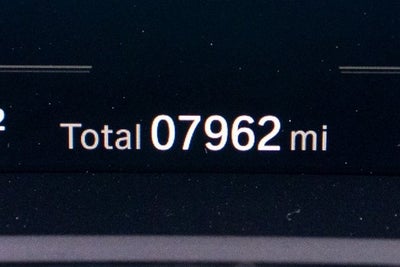 2023 BMW M8 Competition