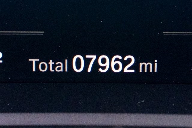 2023 BMW M8 Competition