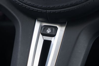 2023 BMW M8 Competition