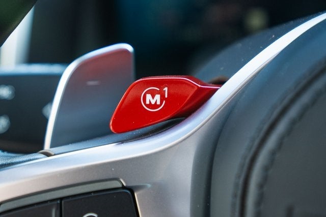 2023 BMW M8 Competition