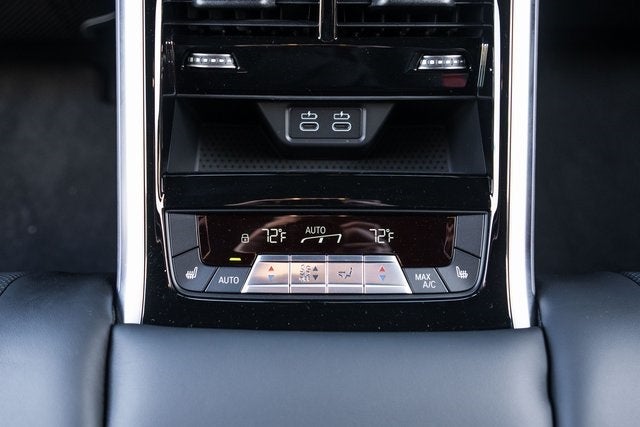 2023 BMW M8 Competition