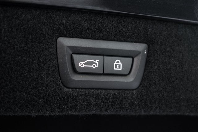 2023 BMW M8 Competition