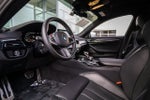 2020 BMW M5 Sedan