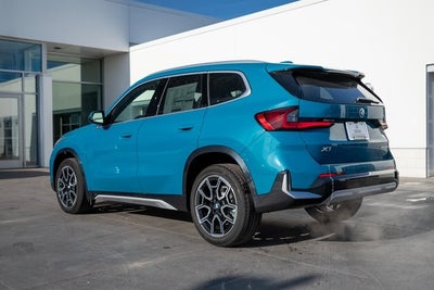 2025 BMW X1 xDrive28i