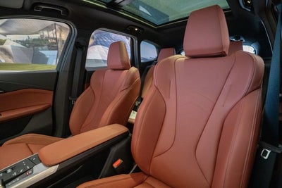 2026 BMW X1 xDrive28i