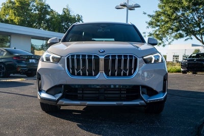 2026 BMW X1 xDrive28i
