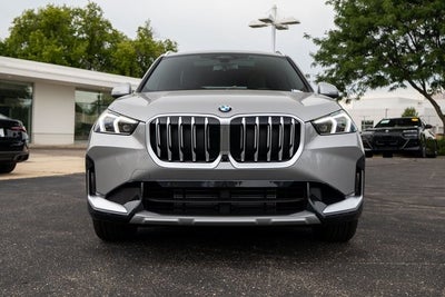 2026 BMW X1 xDrive28i