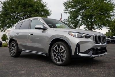 2026 BMW X1 xDrive28i