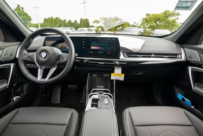 2026 BMW X1 xDrive28i
