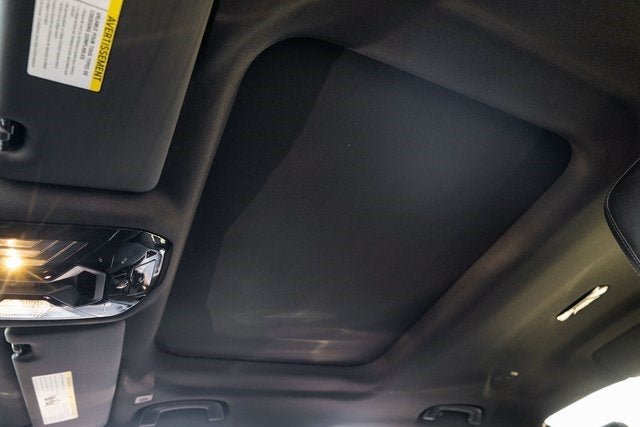 2025 BMW i5 xDrive40