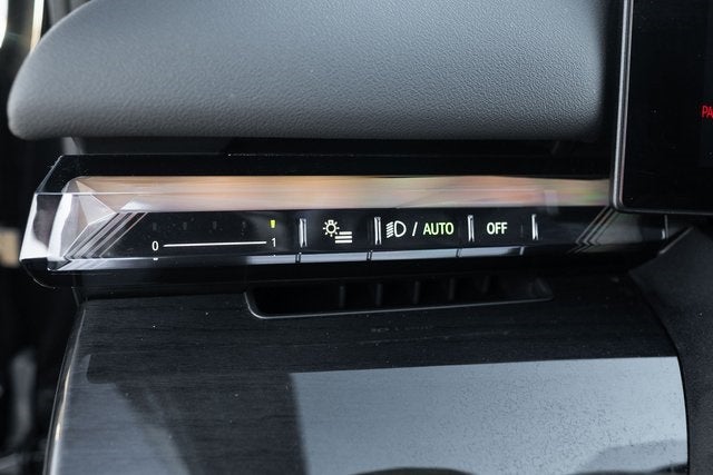 2025 BMW i5 xDrive40