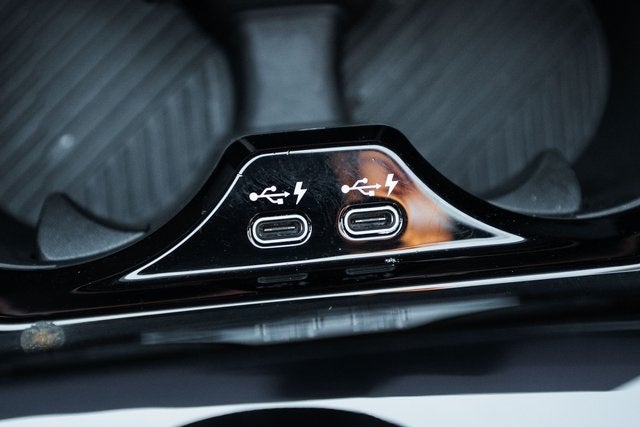 2025 BMW i5 xDrive40