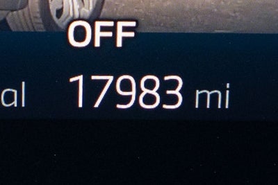 2025 BMW i5 xDrive40