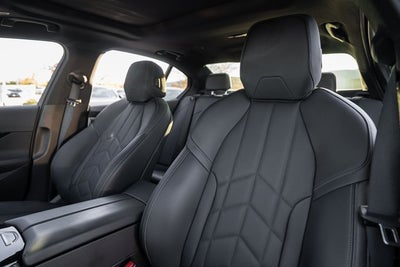 2025 BMW i5 xDrive40