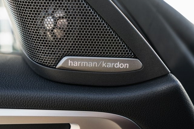 2025 BMW i4 eDrive40