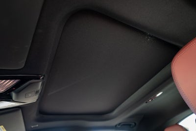 2025 BMW i4 eDrive40