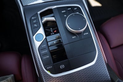 2025 BMW i4 eDrive40