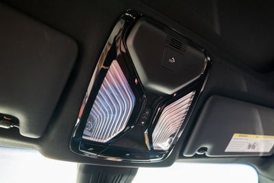 2025 BMW i4 eDrive40