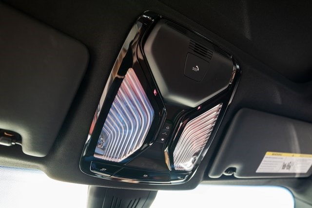 2025 BMW i4 eDrive40