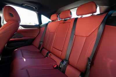 2025 BMW i4 eDrive40