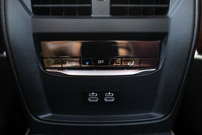 2025 BMW i4 eDrive40