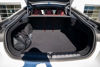 2025 BMW i4 eDrive40