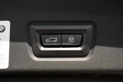 2025 BMW i4 eDrive40