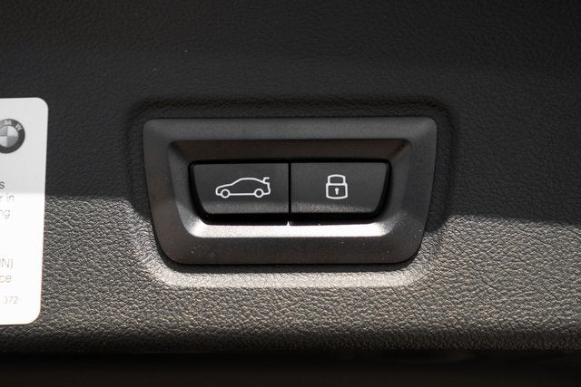 2025 BMW i4 eDrive40