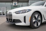 2025 BMW i4 xDrive40