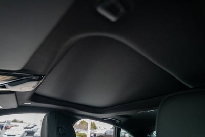 2025 BMW i4 xDrive40