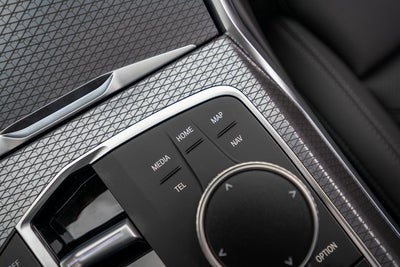 2025 BMW i4 xDrive40