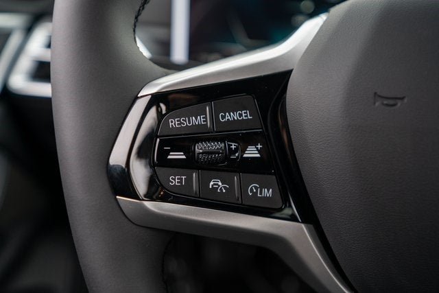 2025 BMW i4 xDrive40