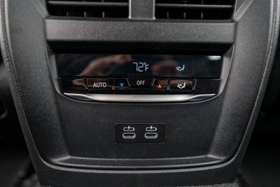 2025 BMW i4 xDrive40