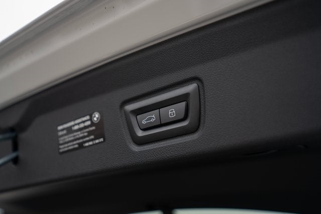 2025 BMW i4 xDrive40