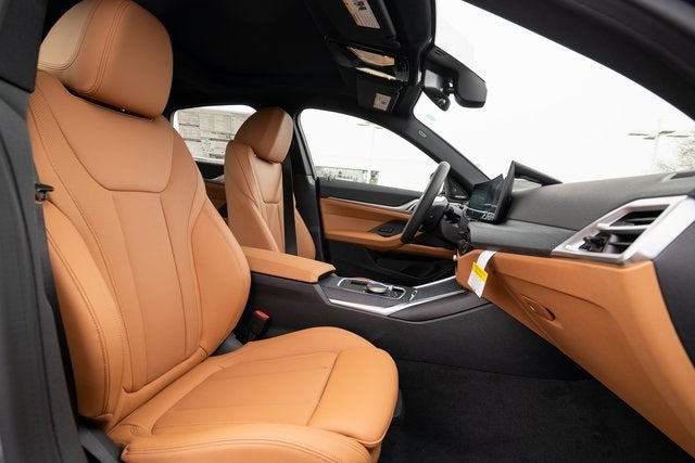 2025 BMW i4 xDrive40