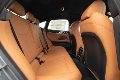 2025 BMW i4 xDrive40