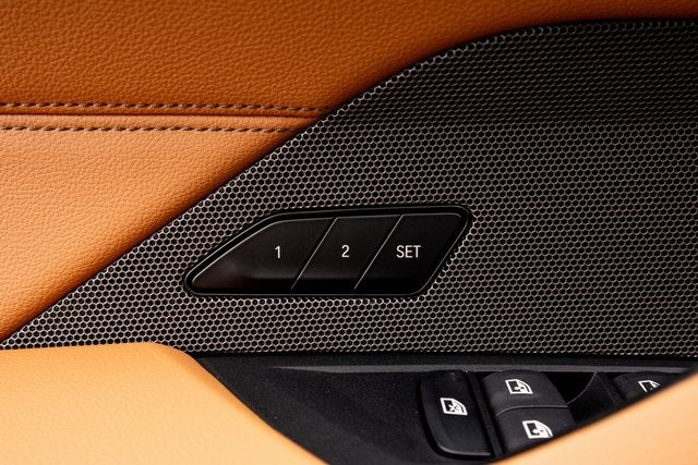 2025 BMW i4 xDrive40