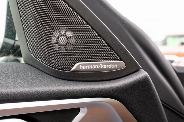 2025 BMW i4 xDrive40